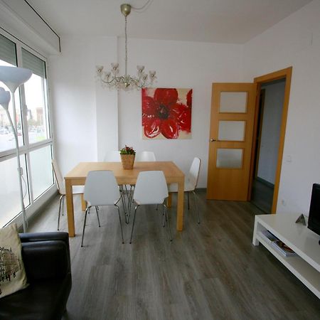 Aparteasy Barcelona Pokoj fotografie