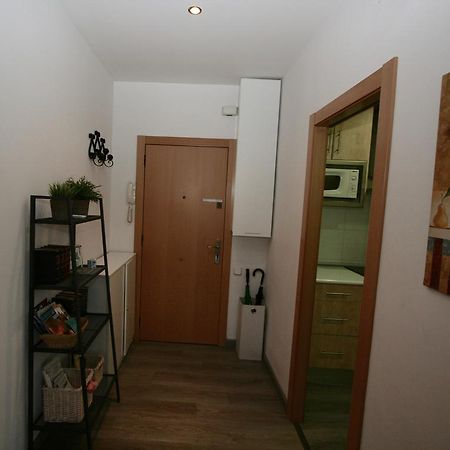 Aparteasy Barcelona Exteriér fotografie