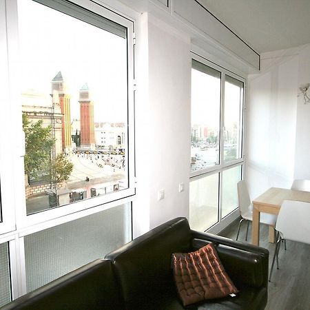 Aparteasy Barcelona Exteriér fotografie