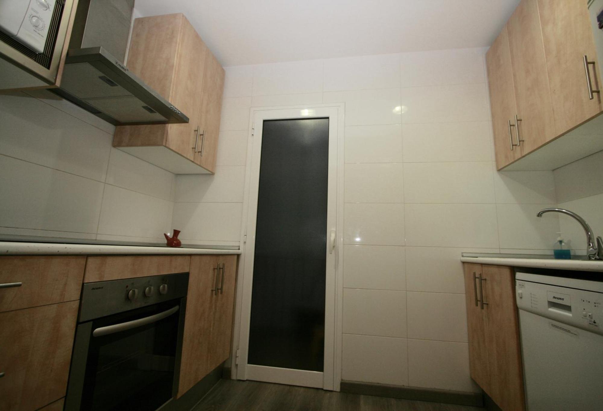 Aparteasy Barcelona Pokoj fotografie