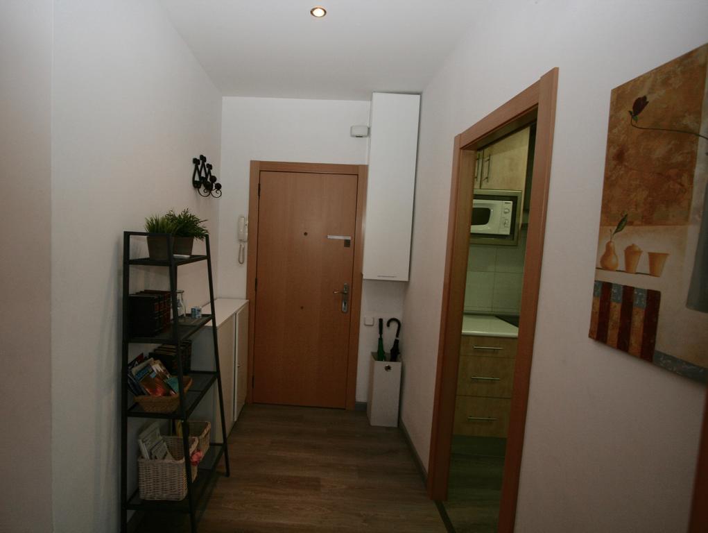 Aparteasy Barcelona Exteriér fotografie