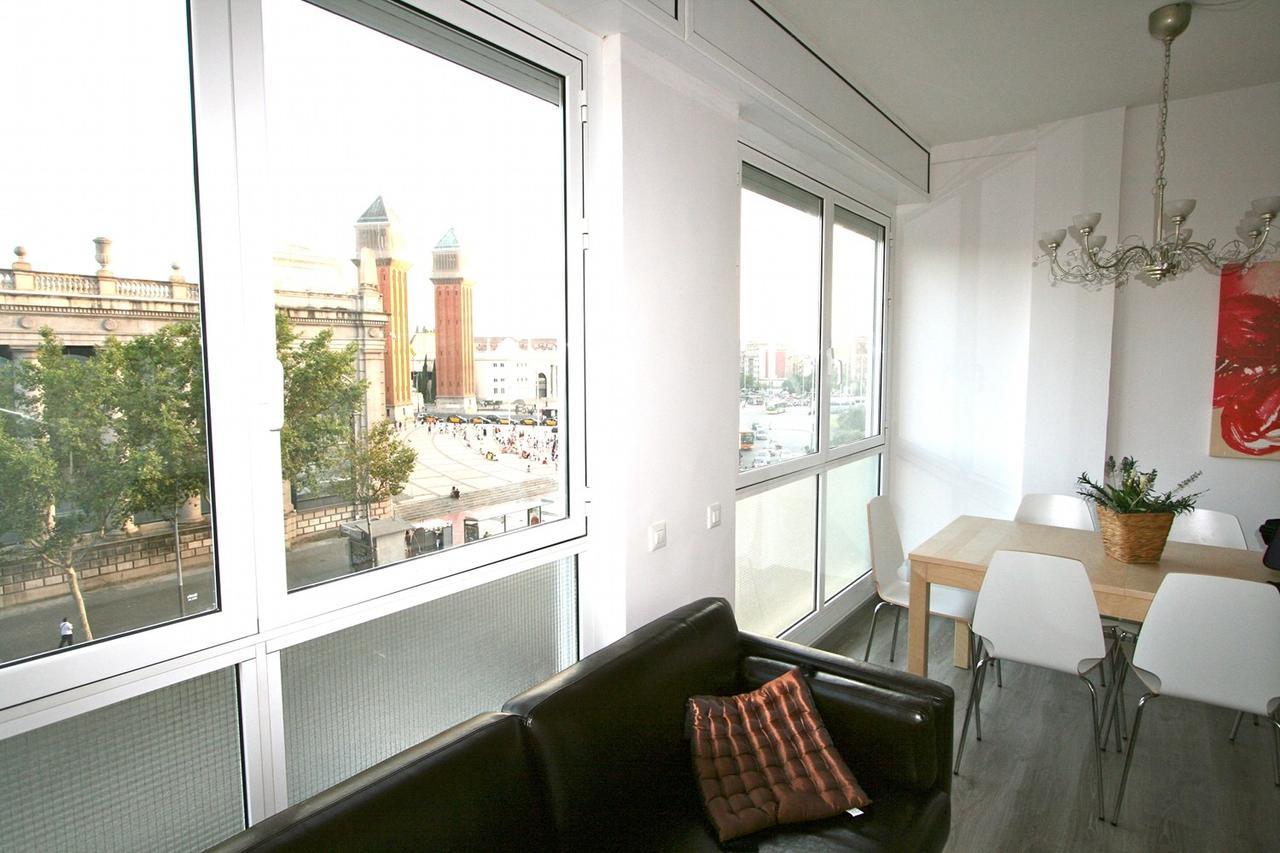 Aparteasy Barcelona Exteriér fotografie
