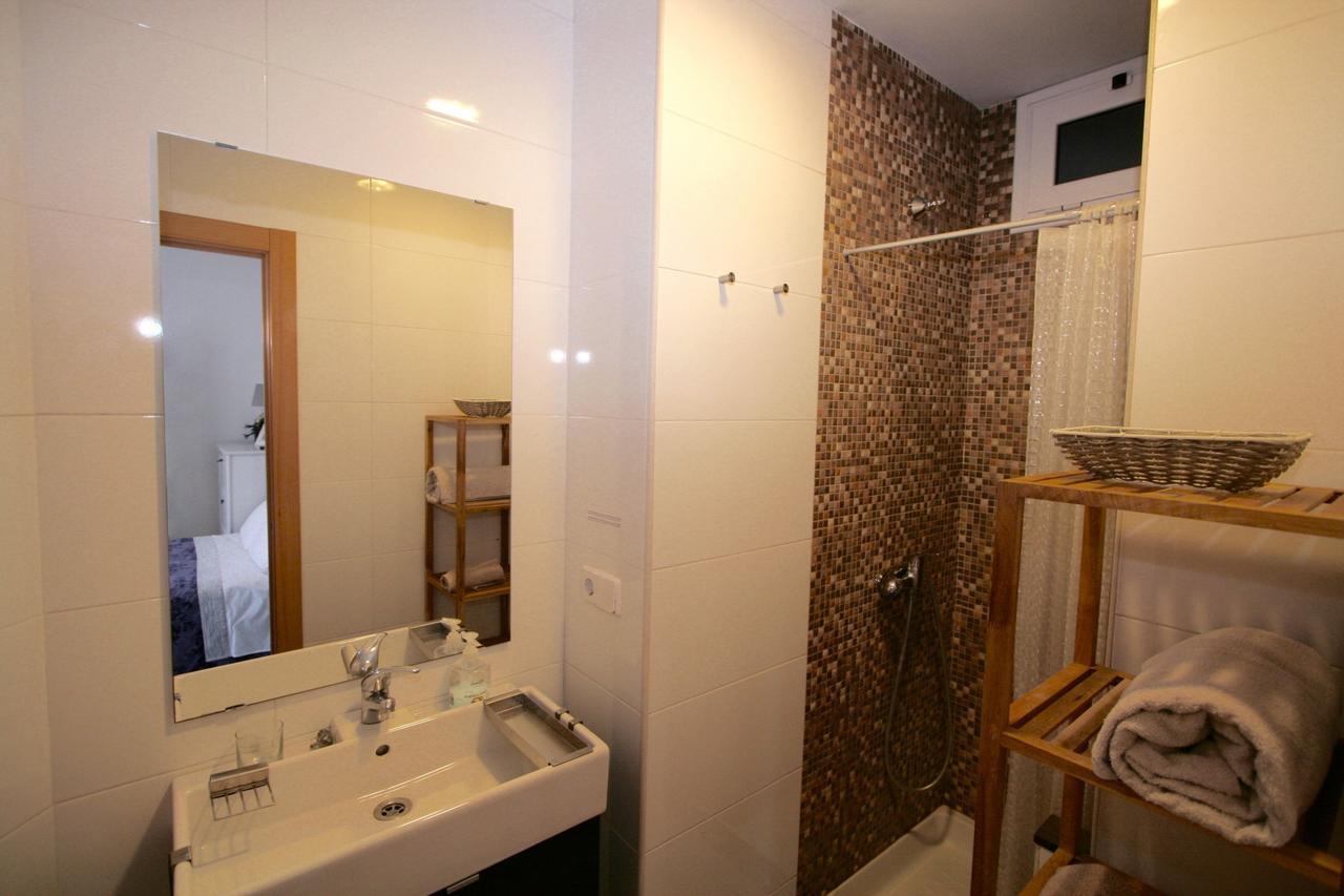 Aparteasy Barcelona Exteriér fotografie