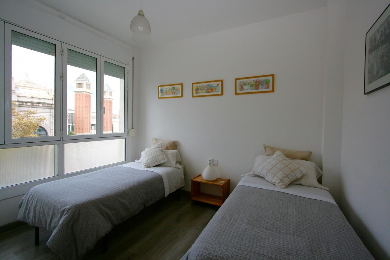 Aparteasy Barcelona Exteriér fotografie