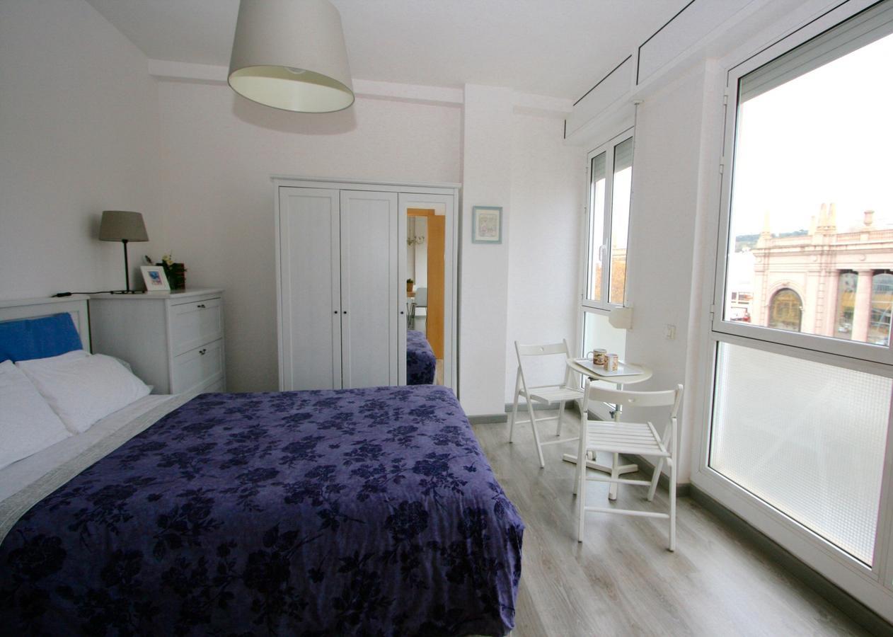 Aparteasy Barcelona Exteriér fotografie