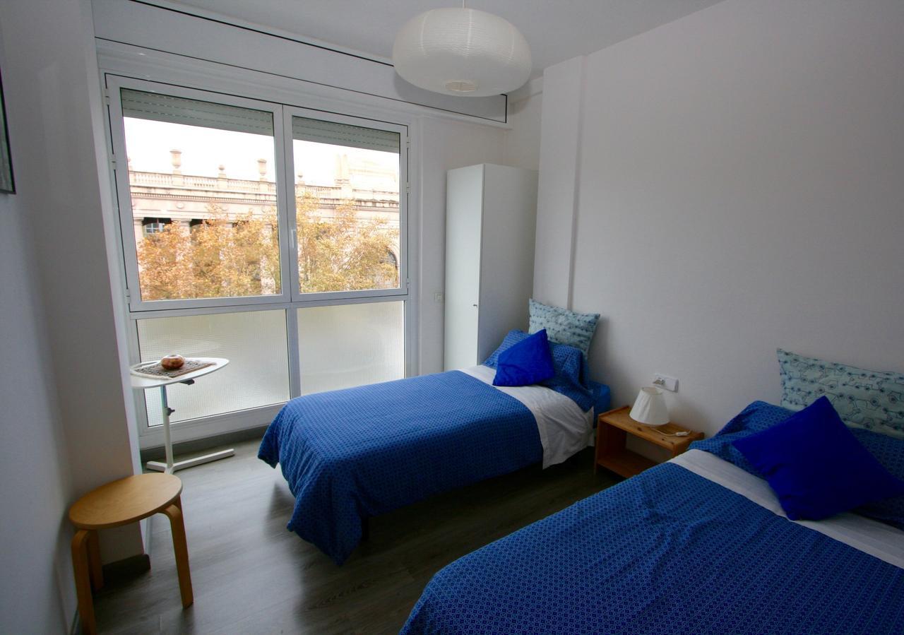Aparteasy Barcelona Exteriér fotografie