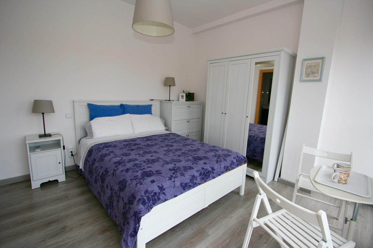 Aparteasy Barcelona Exteriér fotografie